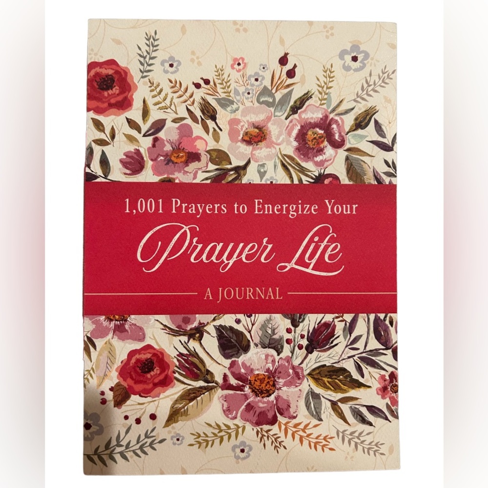 Payers to Energize your prayer life.
